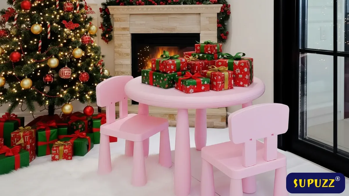 Premium toddler chair — a practical gift that lasts every day